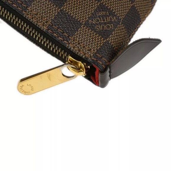 Louis Vuitton Damier Saleya PM Tote Handbag - Picture 8 of 10